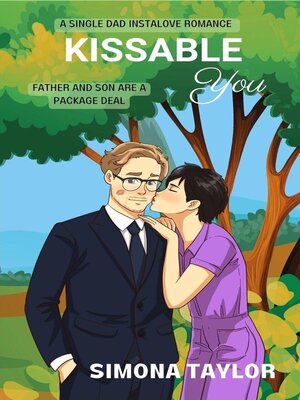 cover image of Kissable You